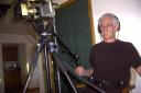 M-A-S Mastermind Retreat Videographer Edward Randolph