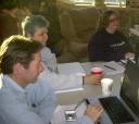 My Affiliate Store members at the Mastermind Retreat