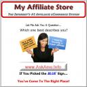 My-Affiliate-Store.com link