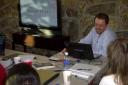 Adsense Presentation by Nathan Anderson at Affiliate Advertiser Retreat