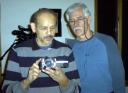 Rudy Silva & Edward Randolph