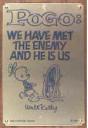 Walt Kelly’s Earth Day 1970 Poster