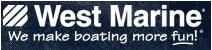 West Marine Logo